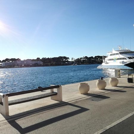 Apartman Porec Center Sea Eksteriør billede