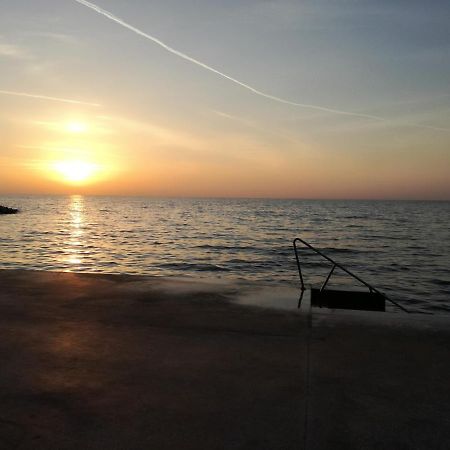 Apartman Porec Center Sea Eksteriør billede