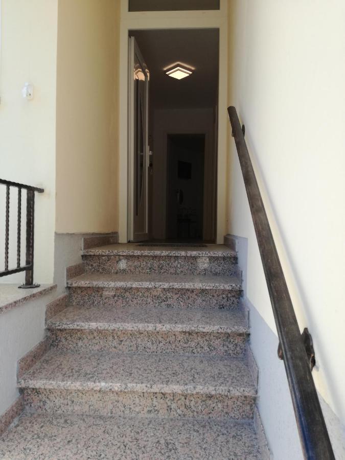 Apartman Porec Center Sea Eksteriør billede