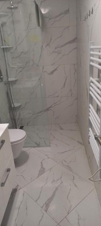 Apartman Porec Center Sea Eksteriør billede