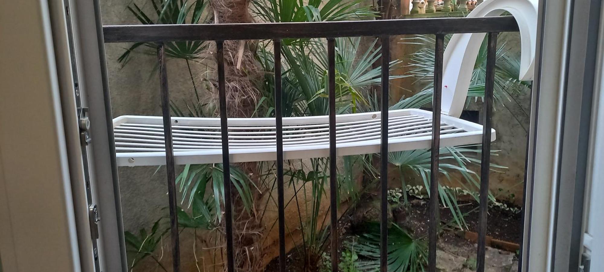 Apartman Porec Center Sea Eksteriør billede